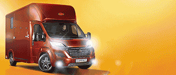 Werbebanner